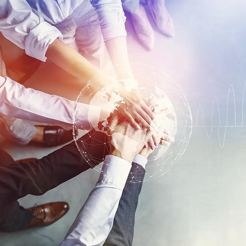 Keeping You in Control