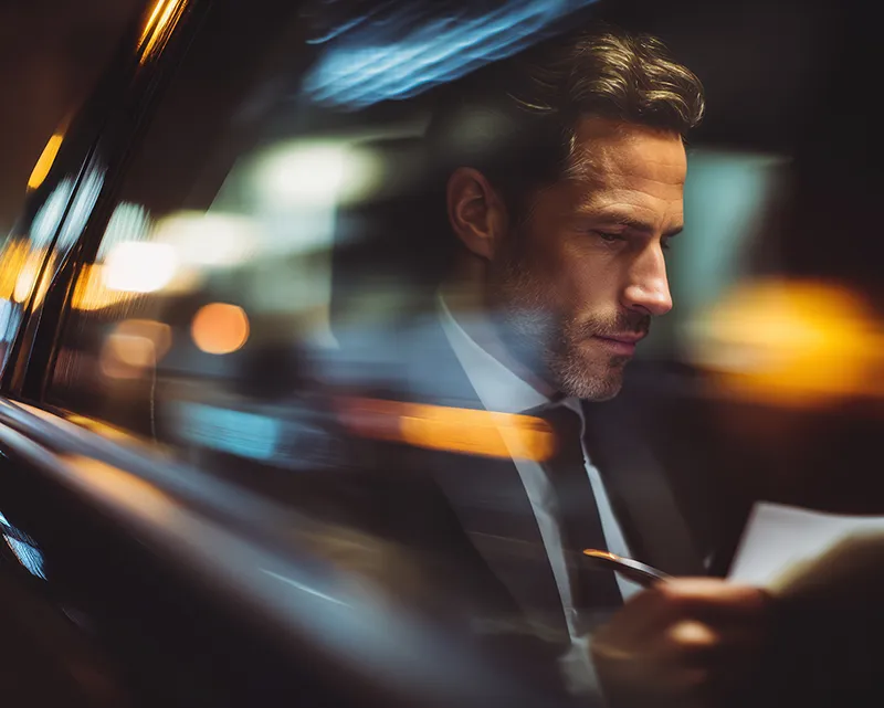 Business Overview: Read More Business Overview