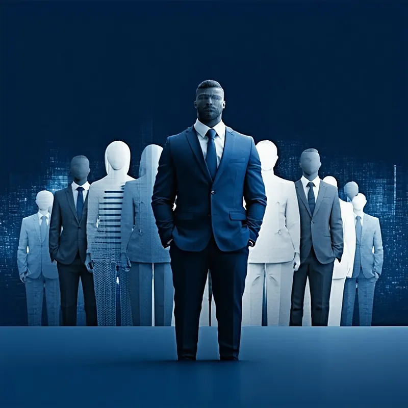 Business Expansion Consulting